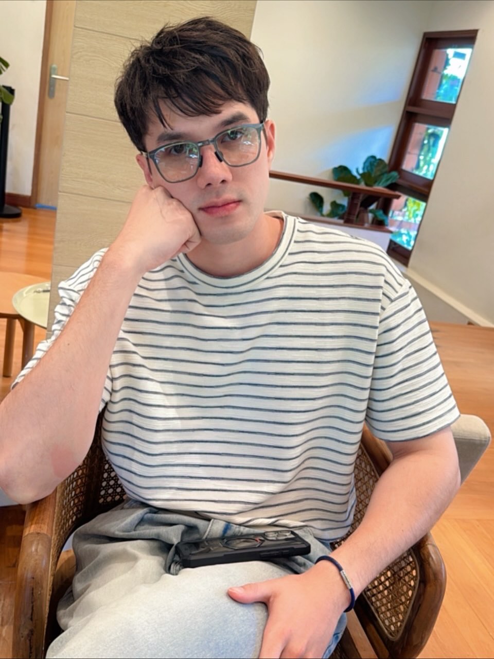 มิกค์ ทองระย้า