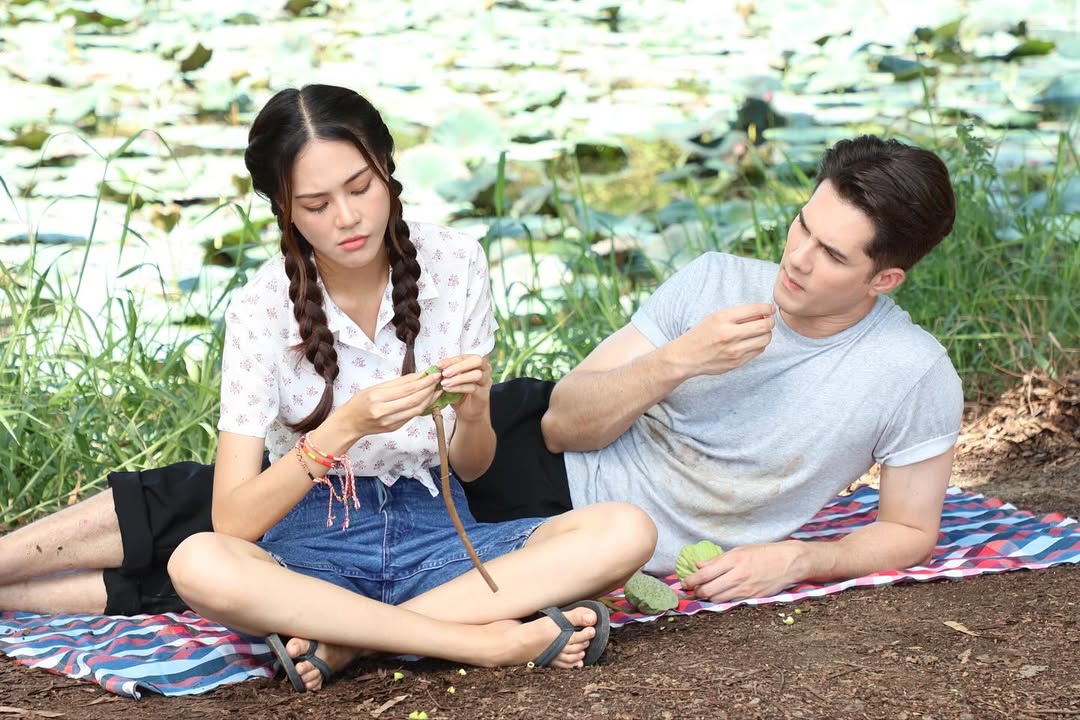 มิกค์ ทองระย้า