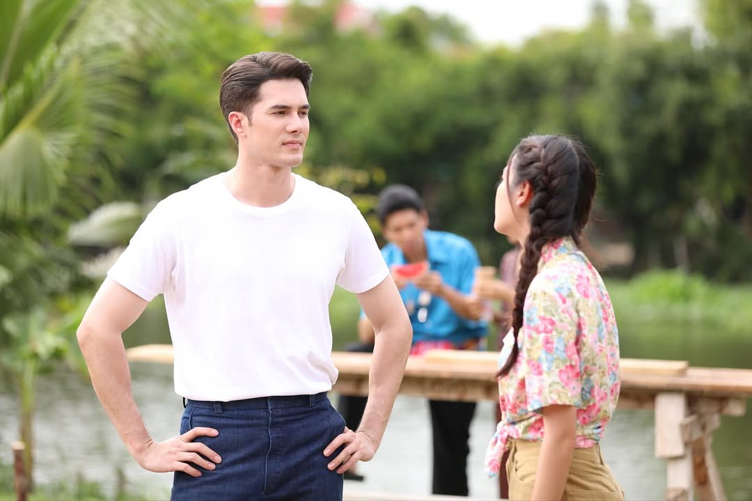 มิกค์ ทองระย้า