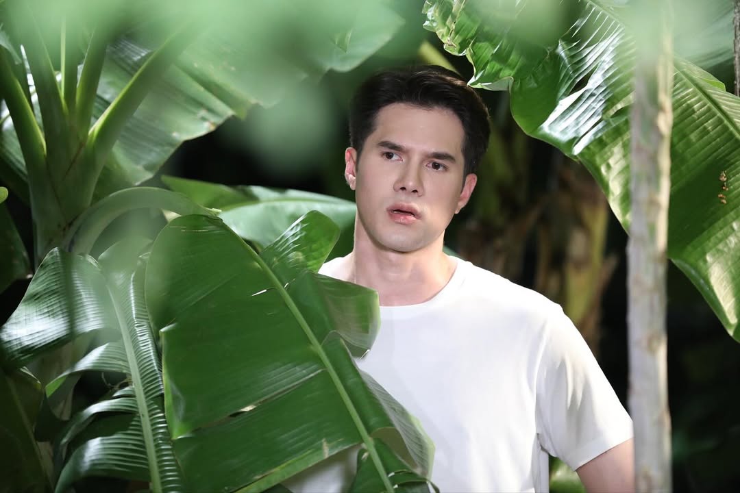 มิกค์ ทองระย้า