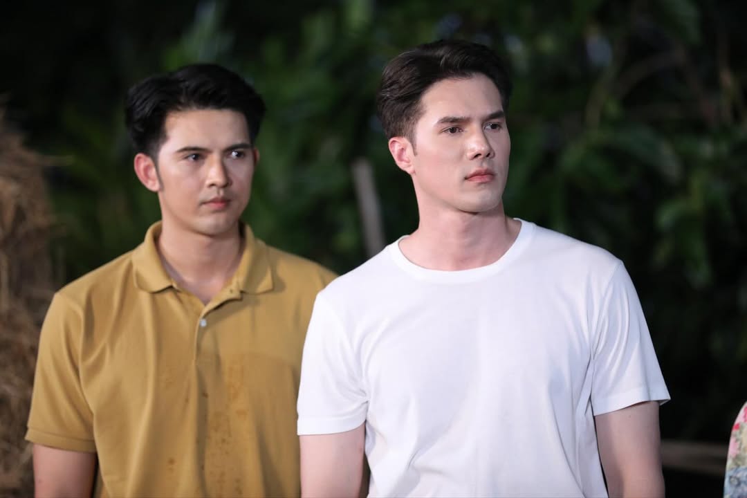 มิกค์ ทองระย้า