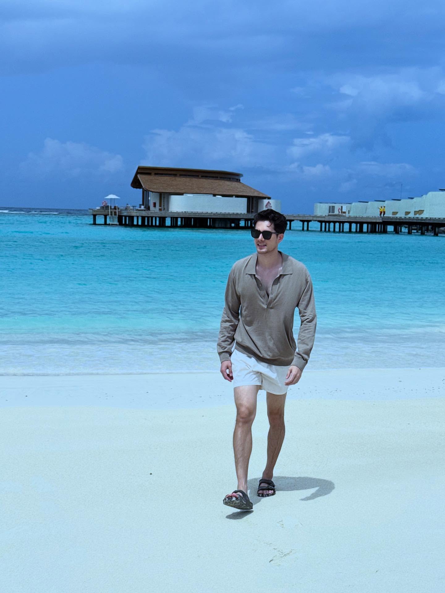 มิกค์ ทองระย้า