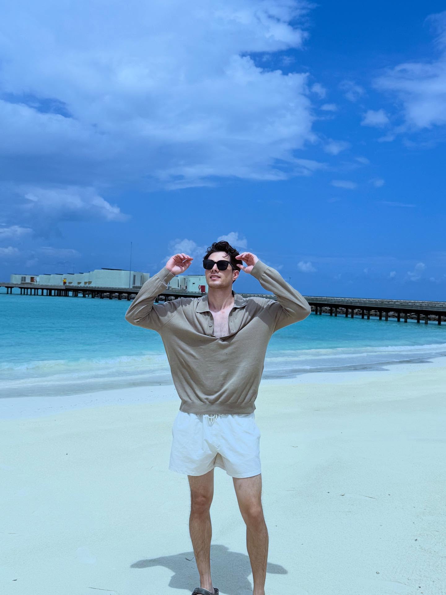 มิกค์ ทองระย้า
