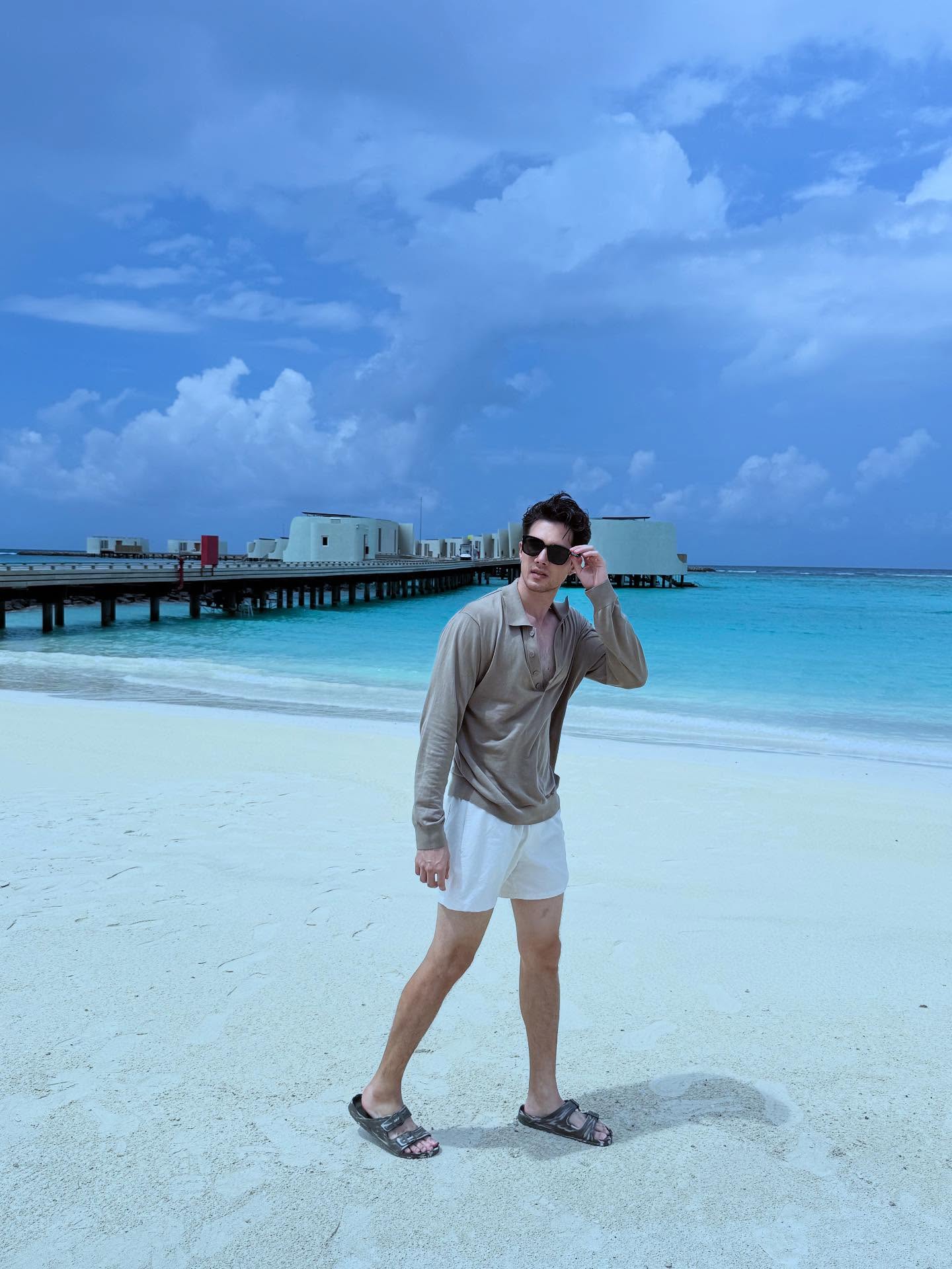 มิกค์ ทองระย้า