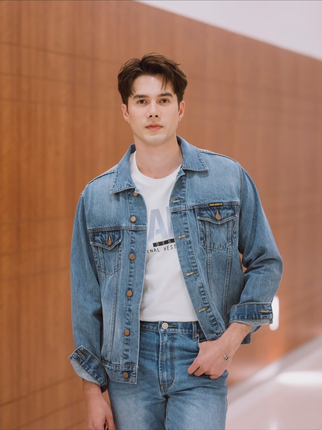 มิกค์ ทองระย้า
