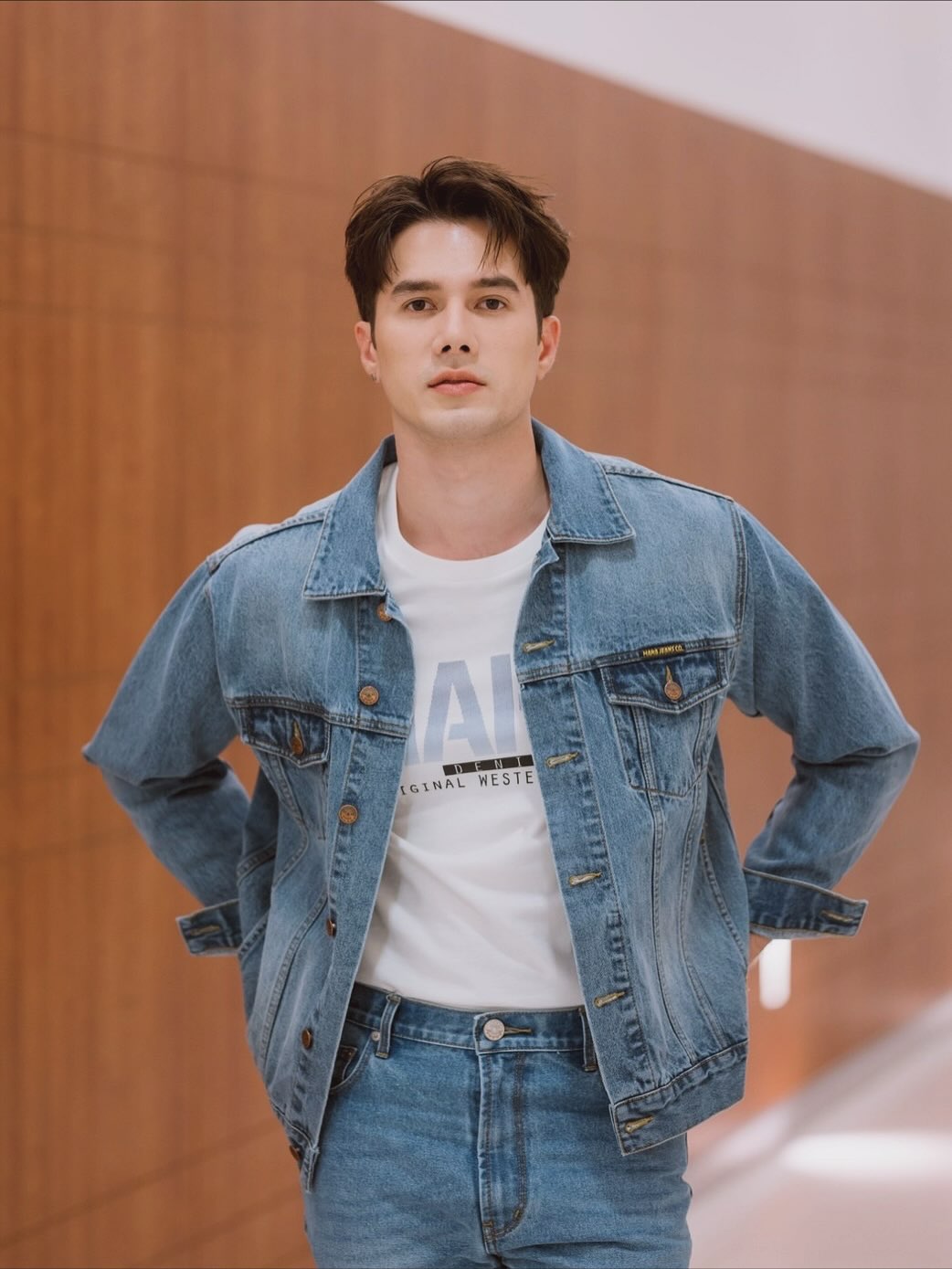 มิกค์ ทองระย้า