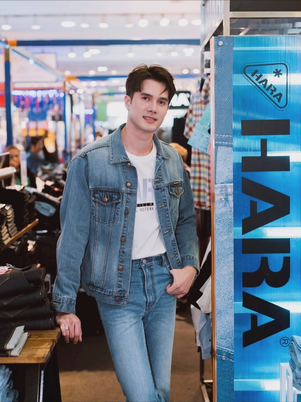 มิกค์ ทองระย้า