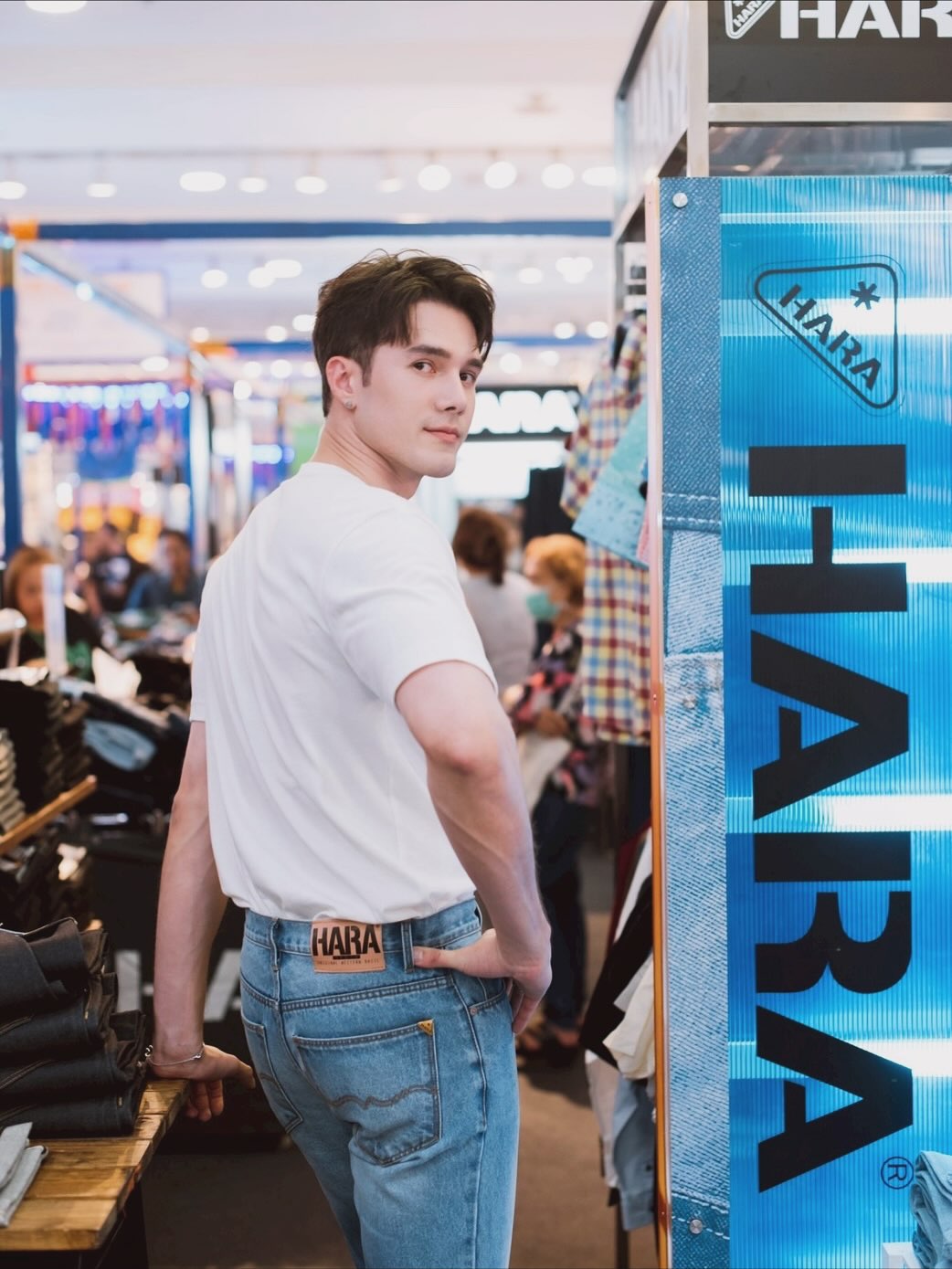 มิกค์ ทองระย้า