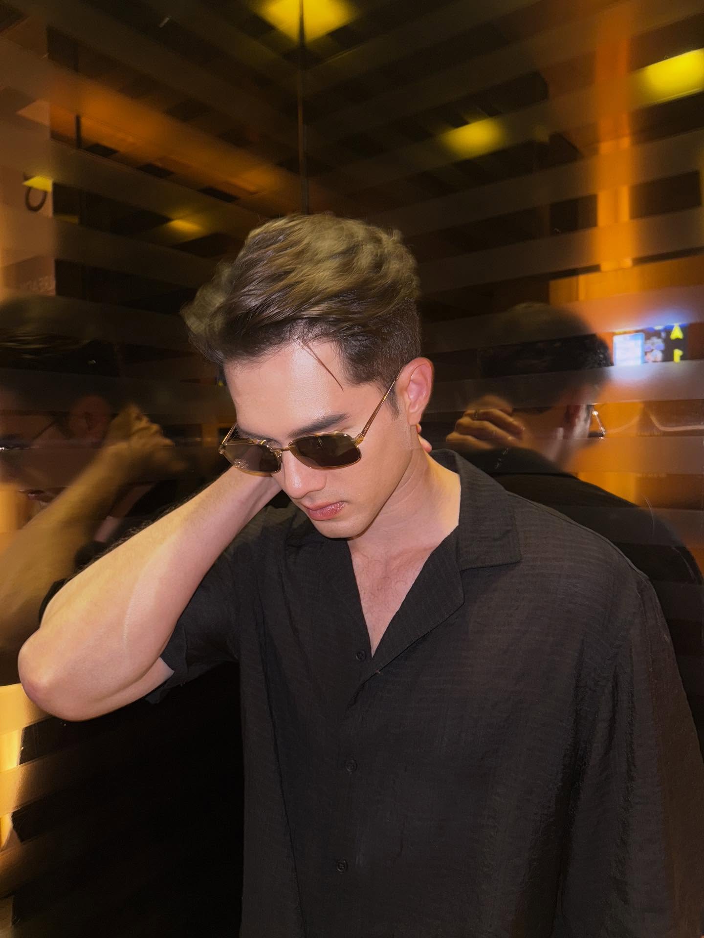 มิกค์ ทองระย้า