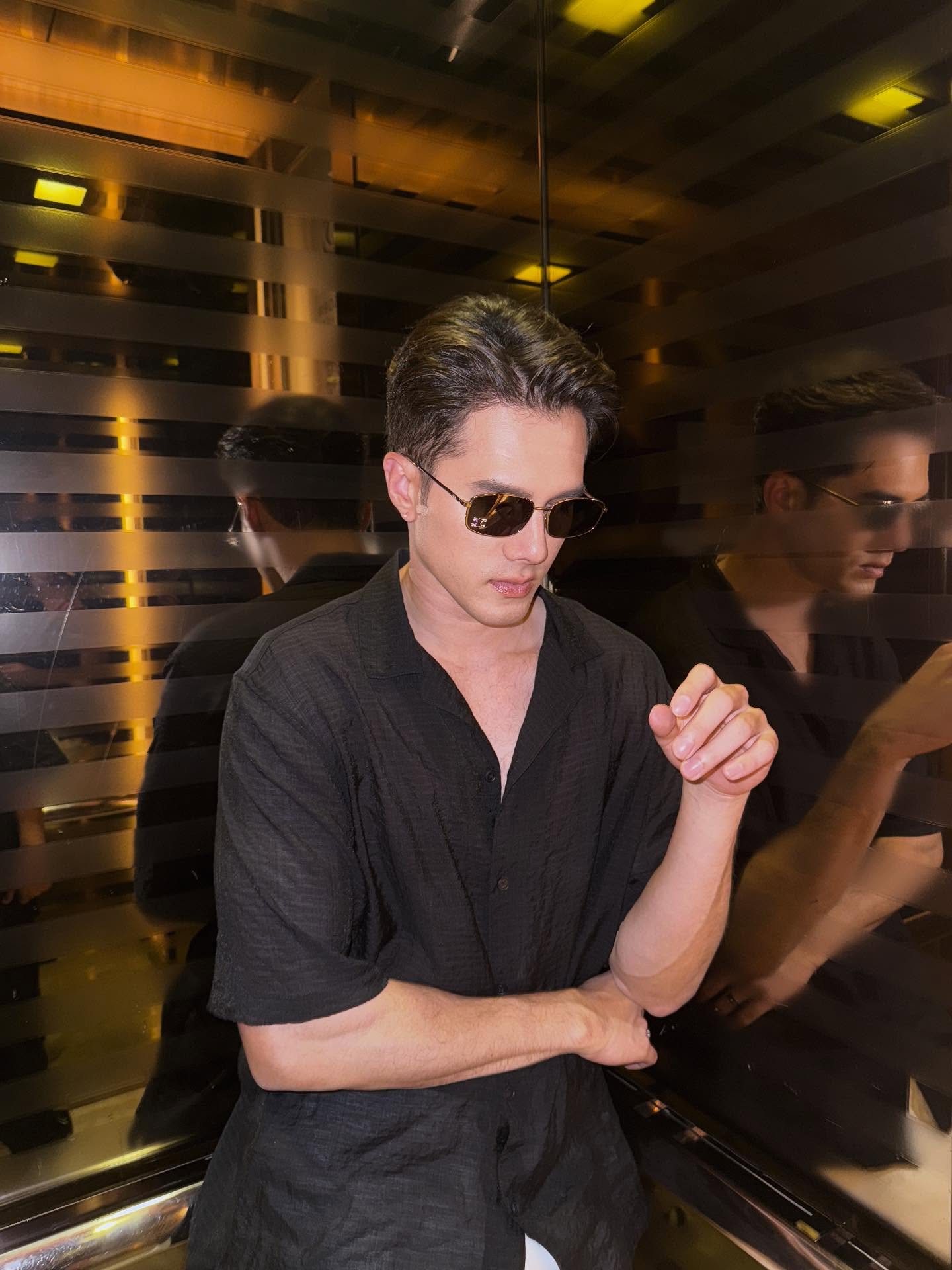 มิกค์ ทองระย้า