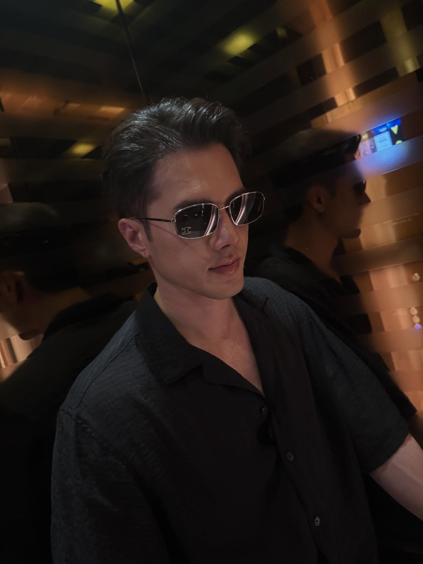 มิกค์ ทองระย้า