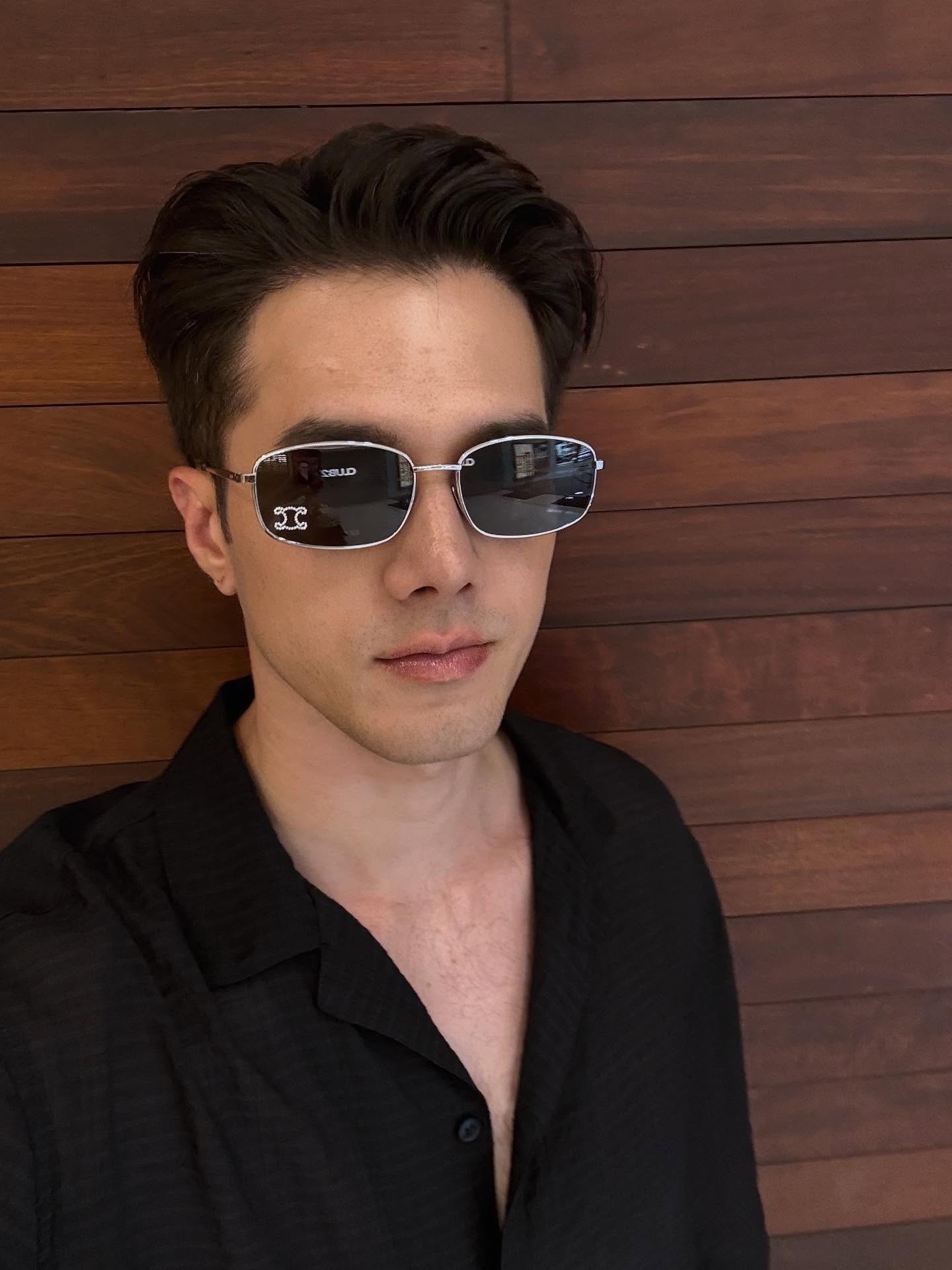 มิกค์ ทองระย้า