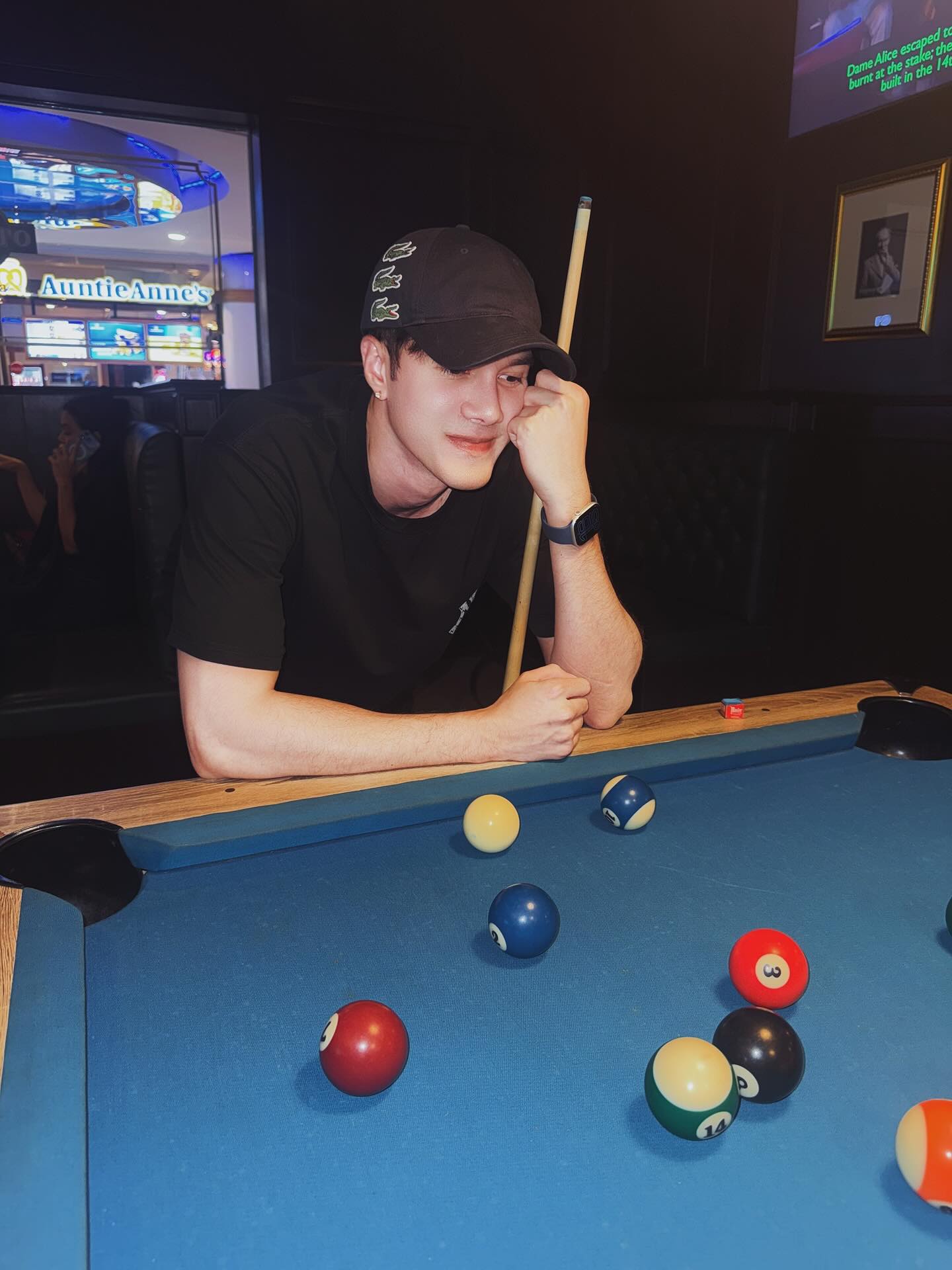 มิกค์ ทองระย้า