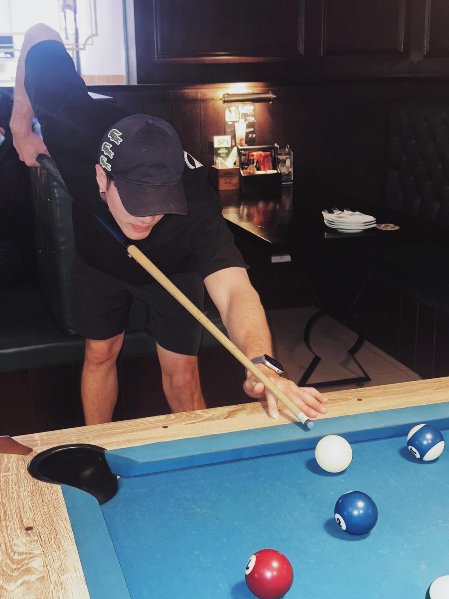 มิกค์ ทองระย้า