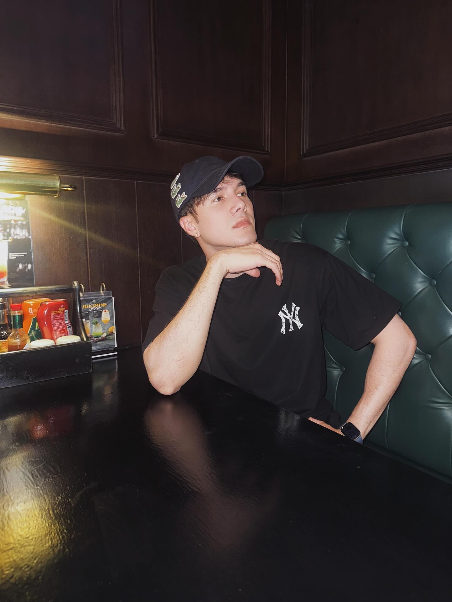 มิกค์ ทองระย้า