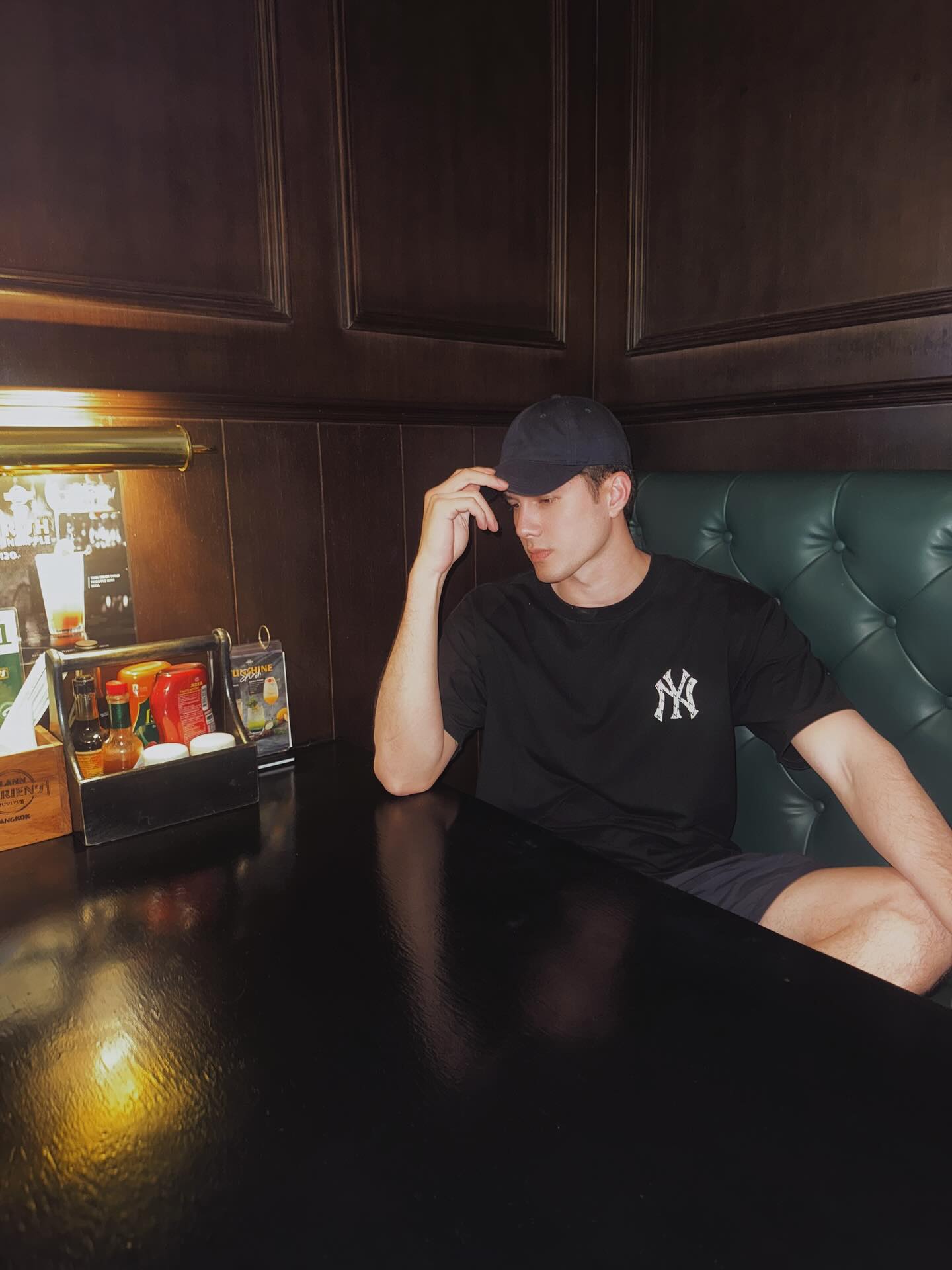 มิกค์ ทองระย้า