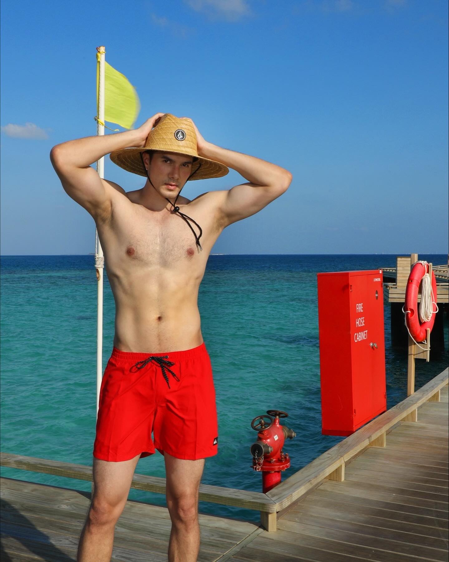 มิกค์ ทองระย้า