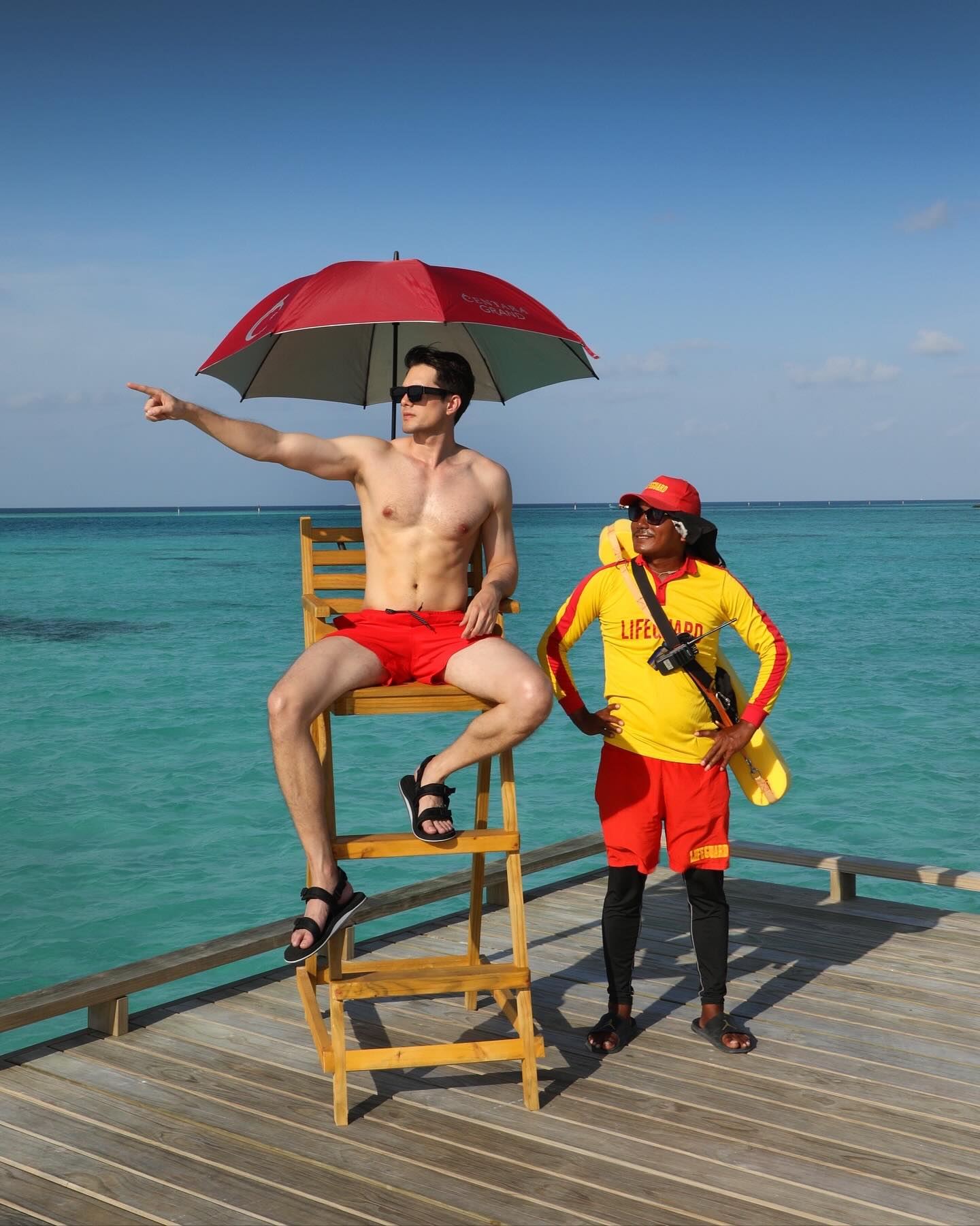 มิกค์ ทองระย้า