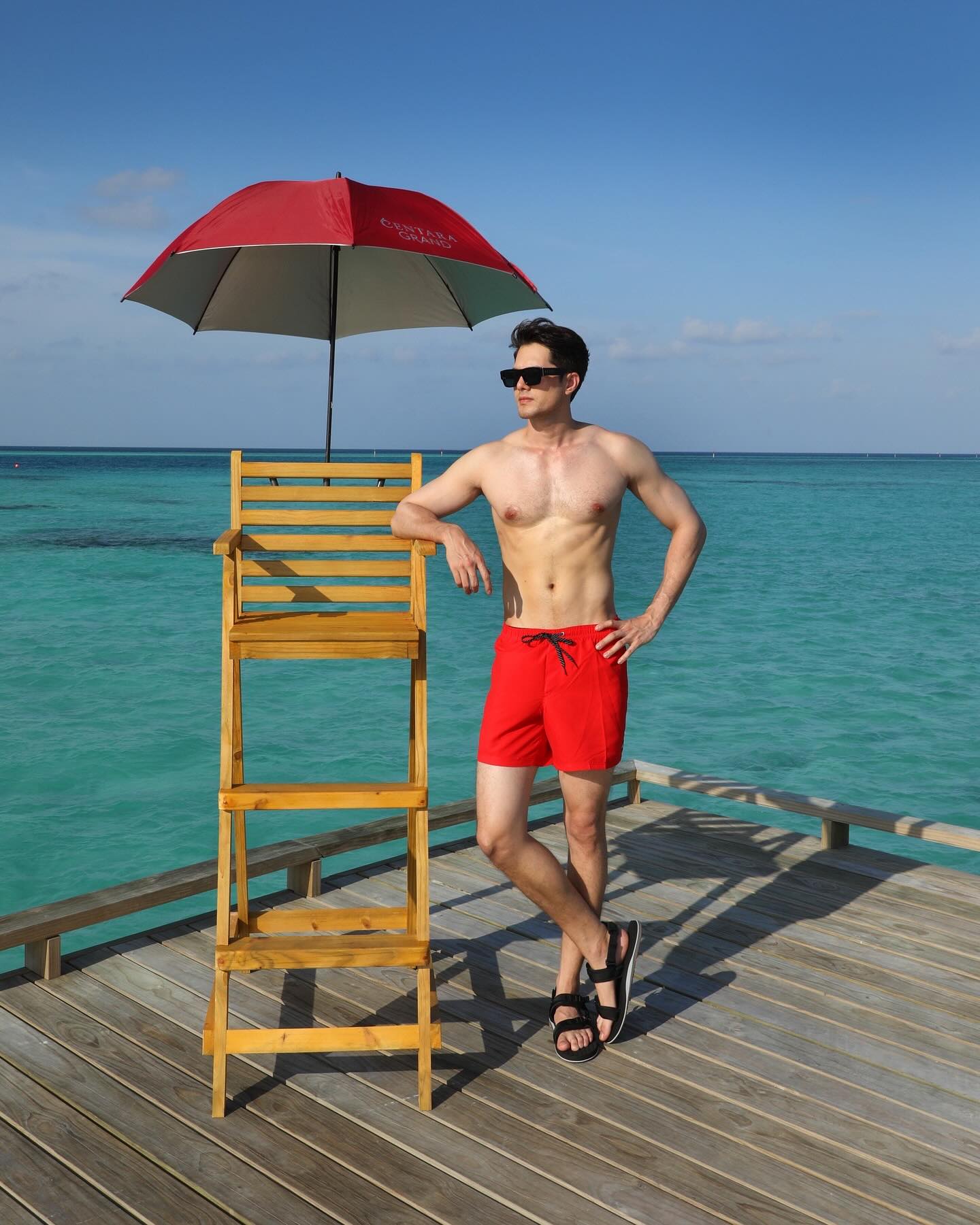 มิกค์ ทองระย้า