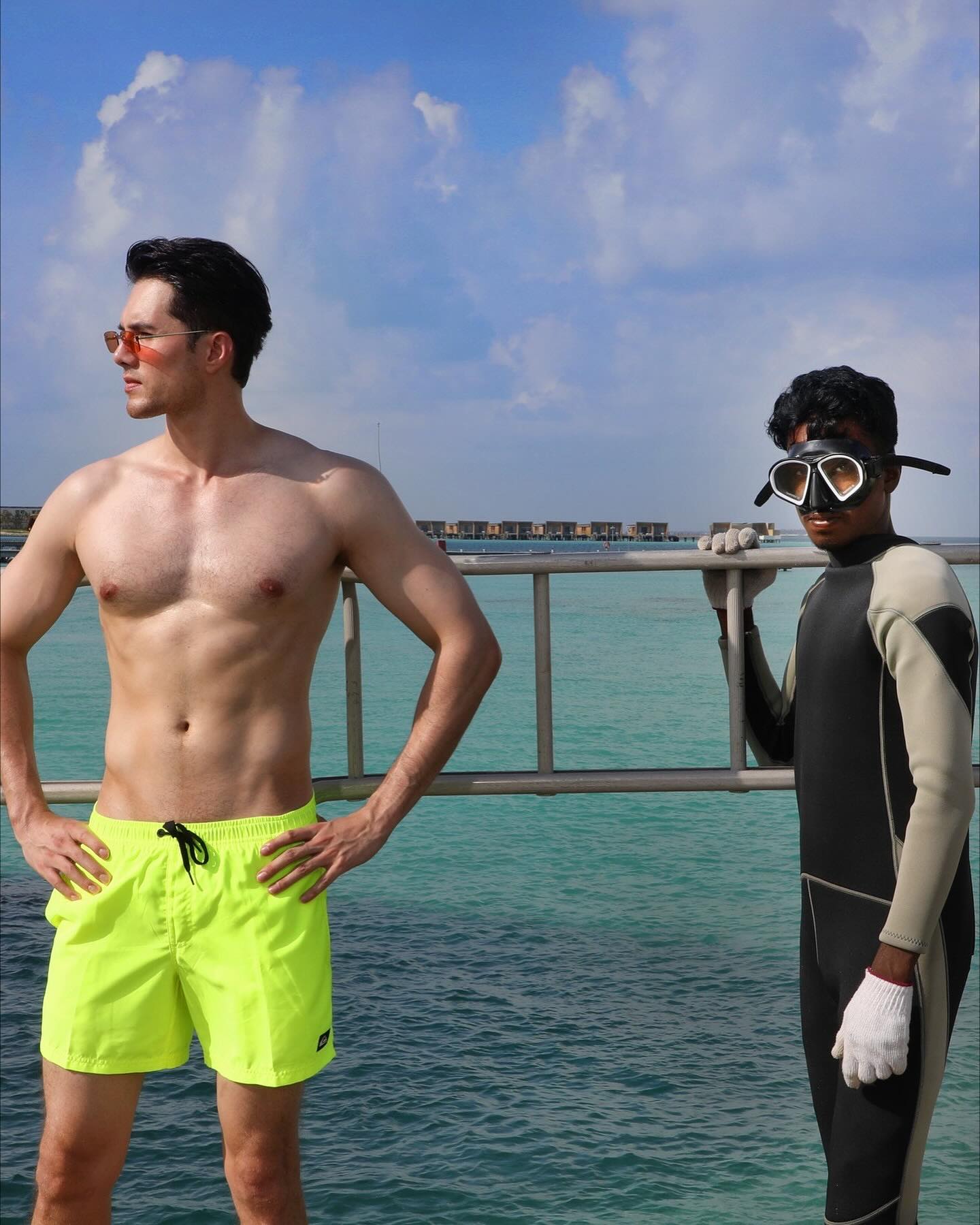 มิกค์ ทองระย้า