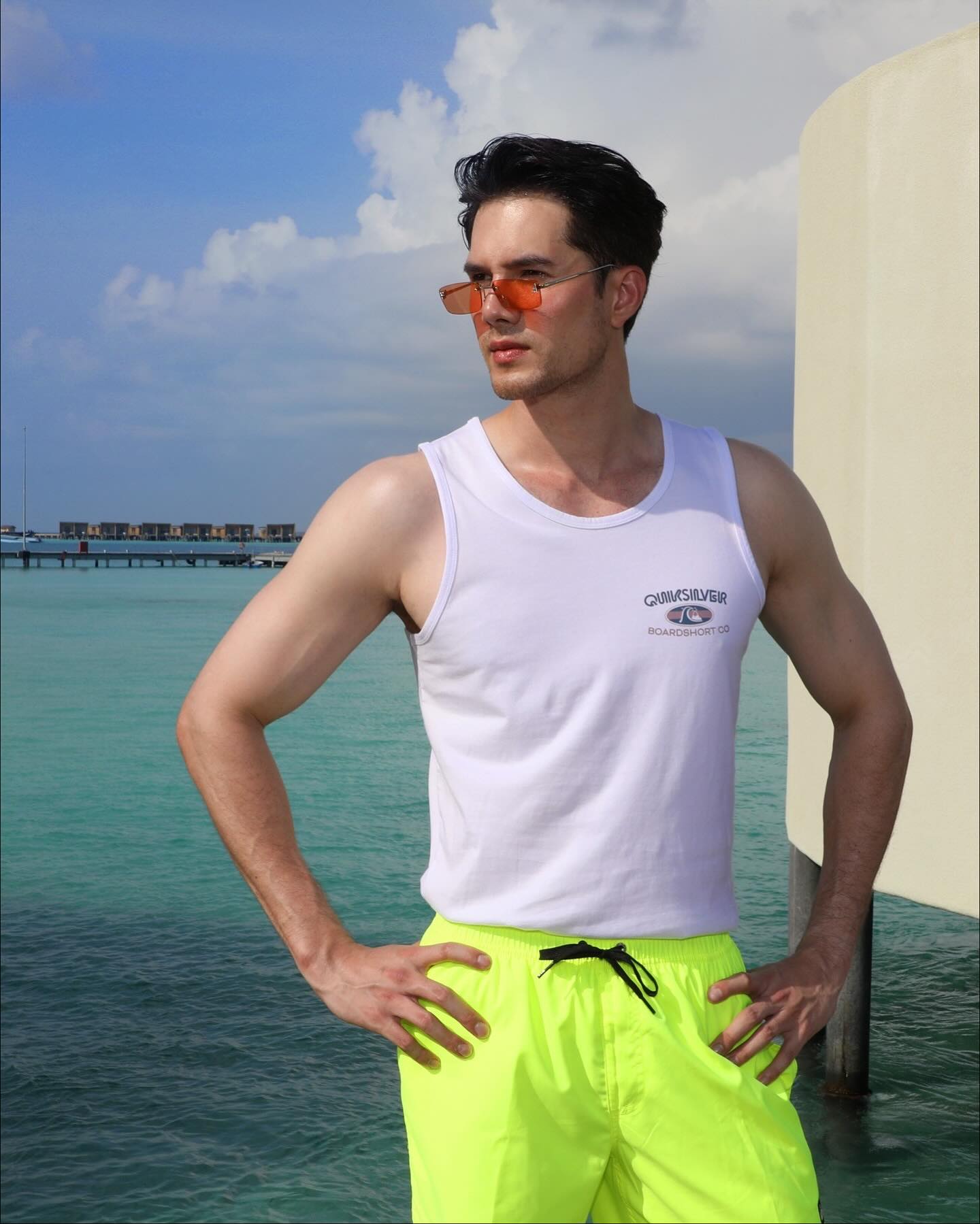 มิกค์ ทองระย้า