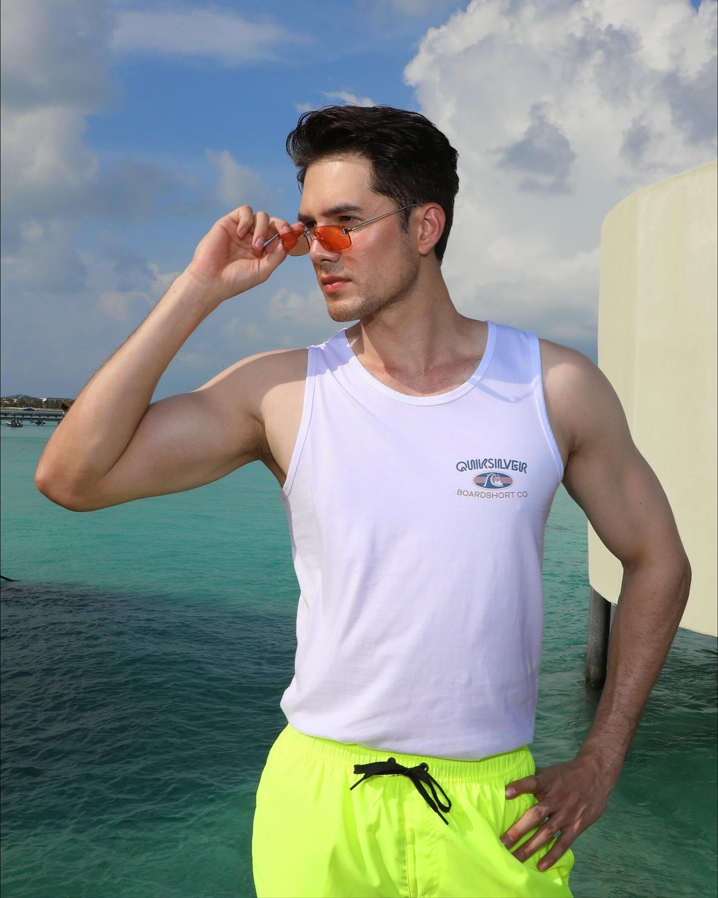 มิกค์ ทองระย้า