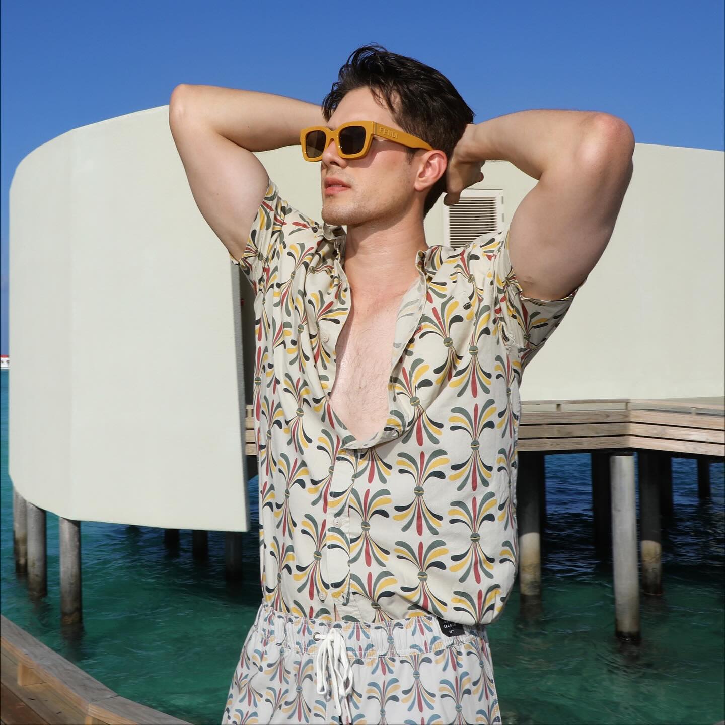 มิกค์ ทองระย้า