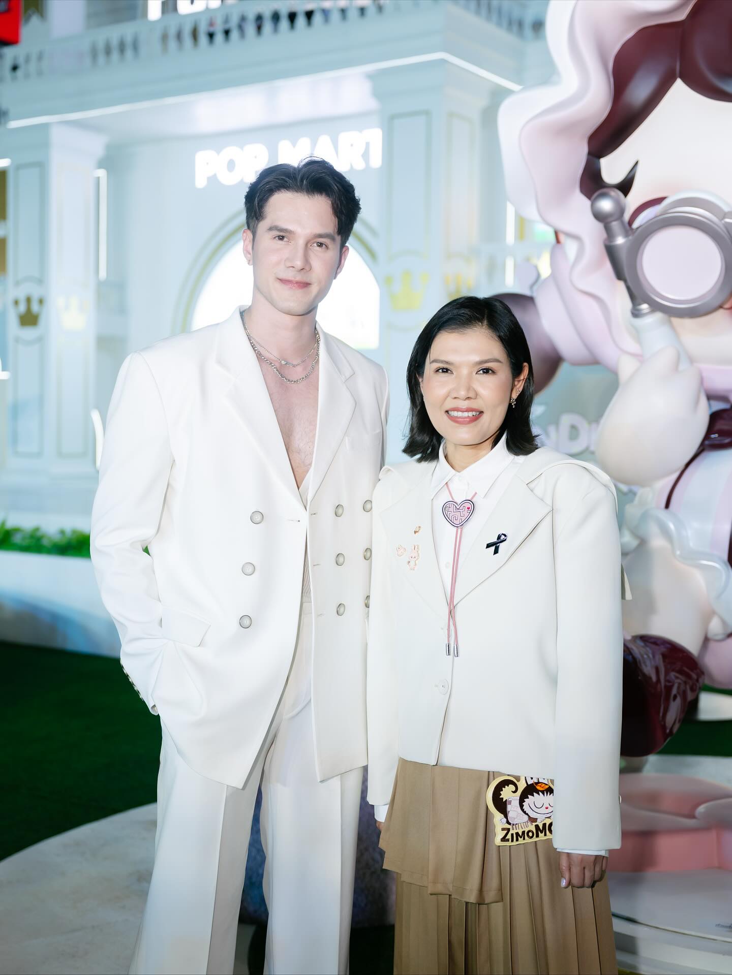 มิกค์ ทองระย้า