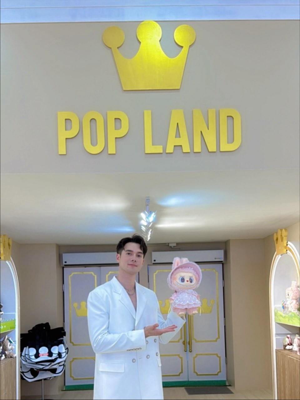 มิกค์ ทองระย้า