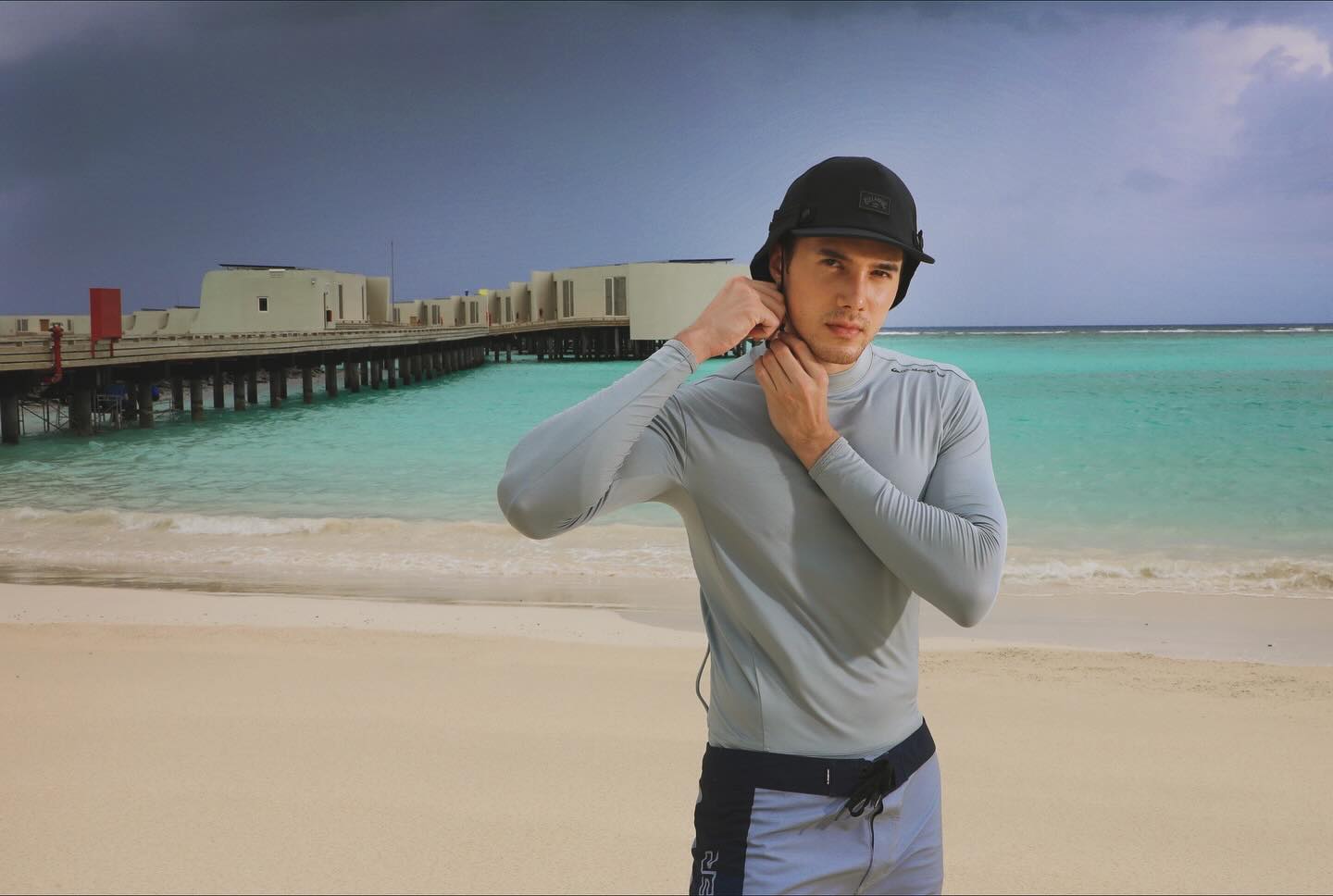 มิกค์ ทองระย้า