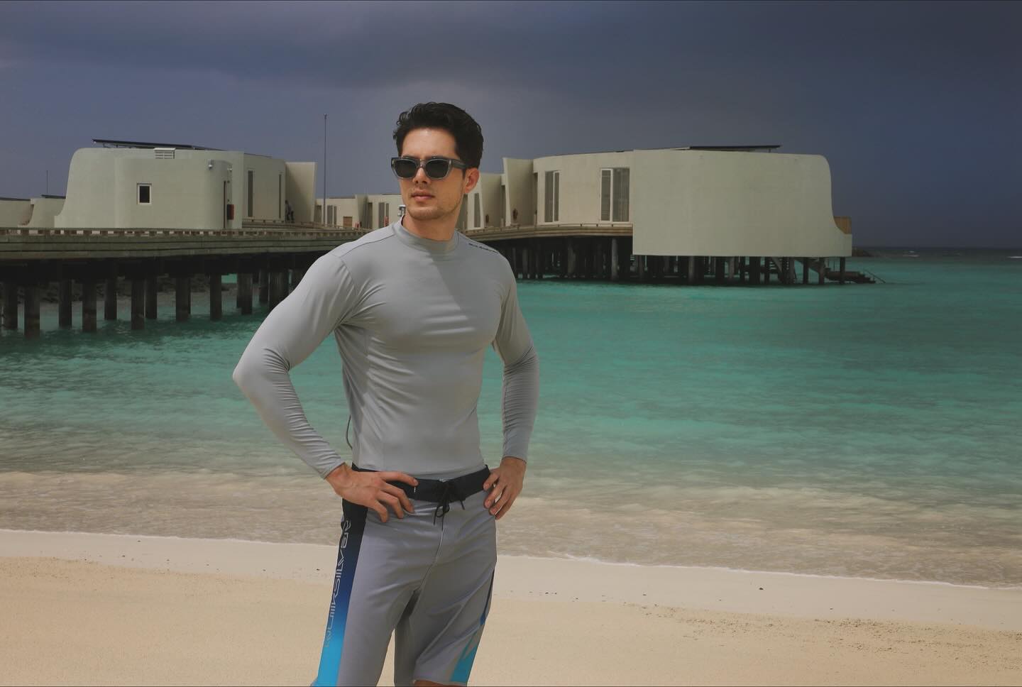 มิกค์ ทองระย้า