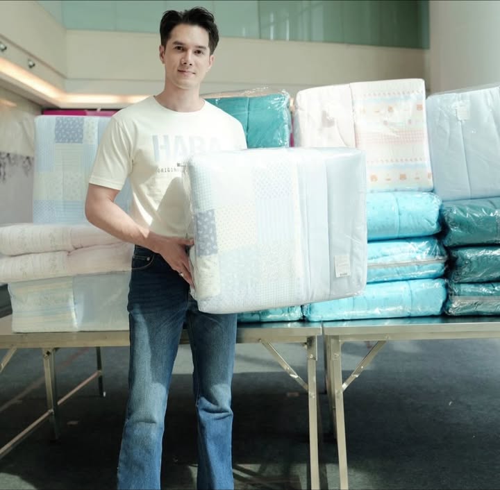 มิกค์ ทองระย้า