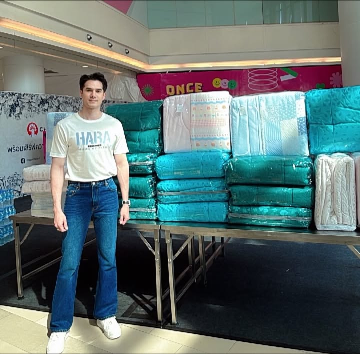 มิกค์ ทองระย้า