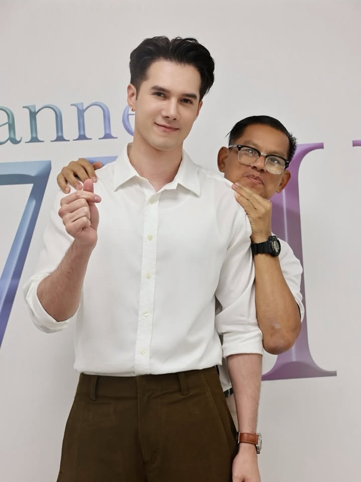 มิกค์ ทองระย้า