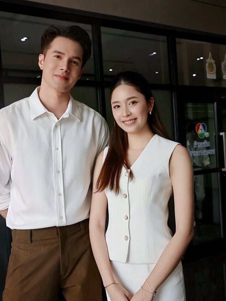 มิกค์ ทองระย้า