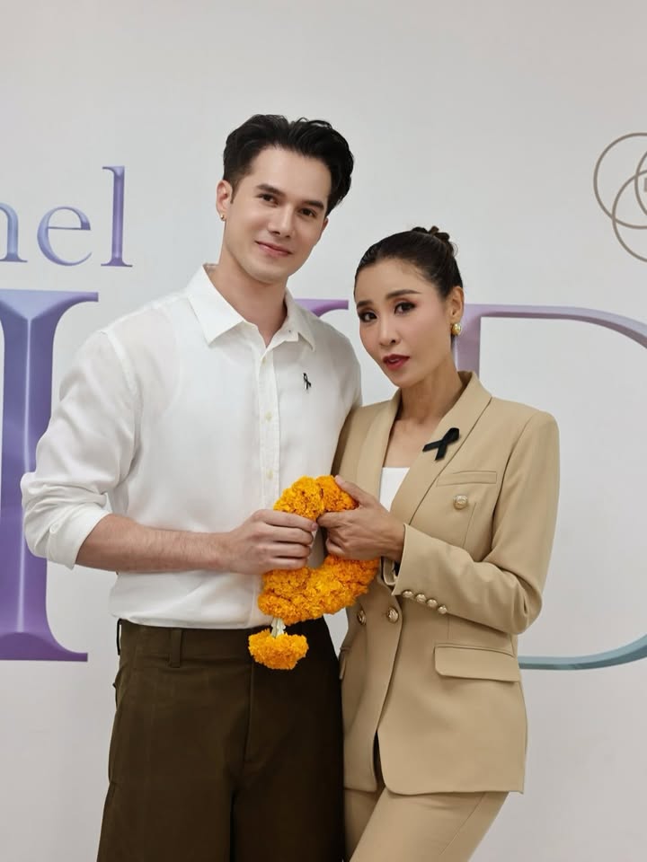 มิกค์ ทองระย้า