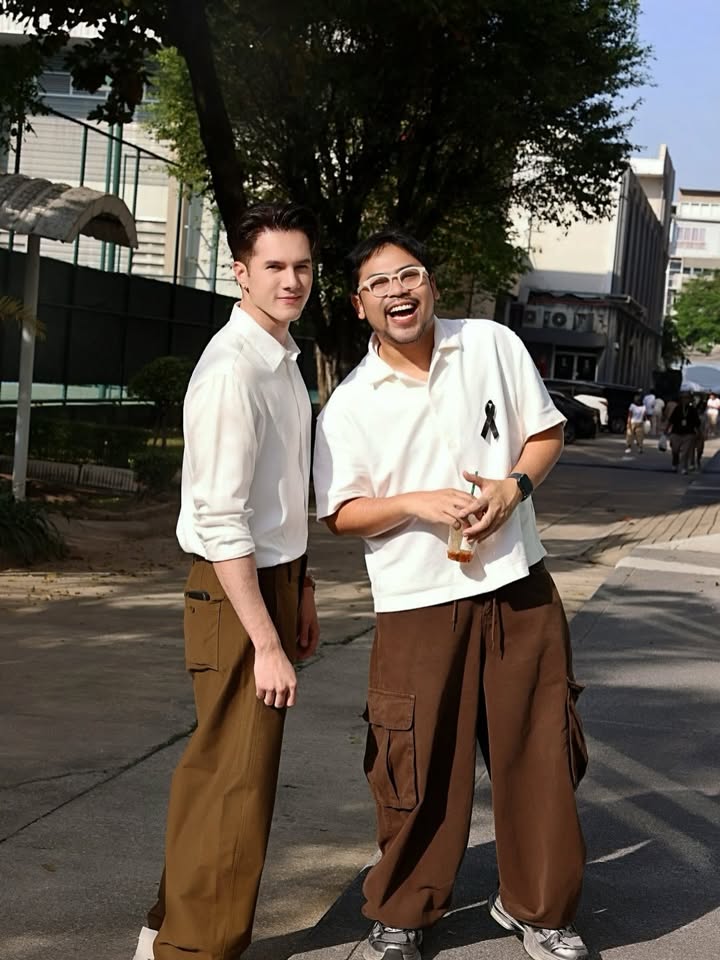 มิกค์ ทองระย้า