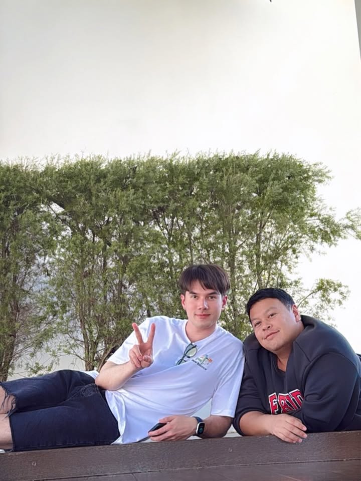 มิกค์ ทองระย้า