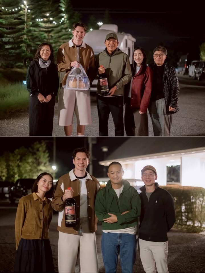 มิกค์ ทองระย้า