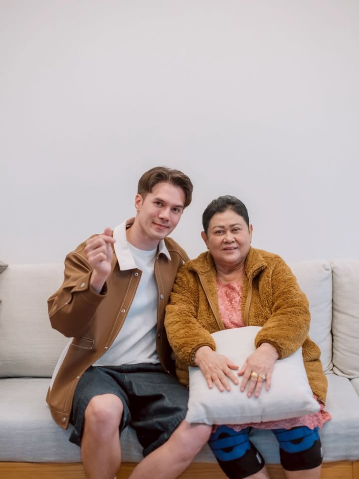 มิกค์ ทองระย้า