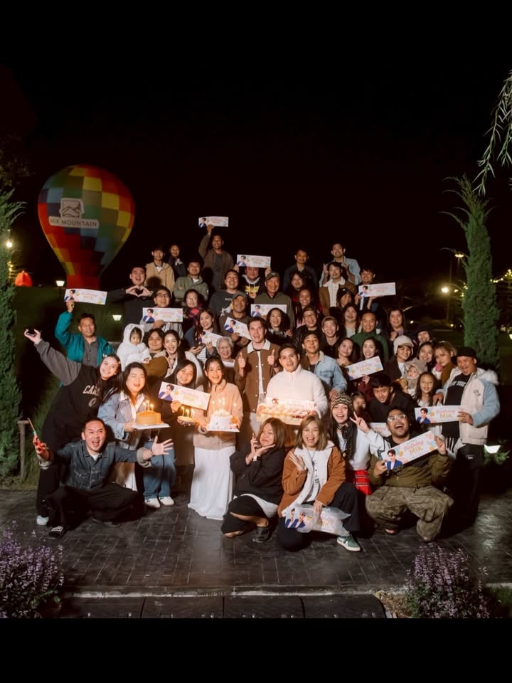 มิกค์ ทองระย้า