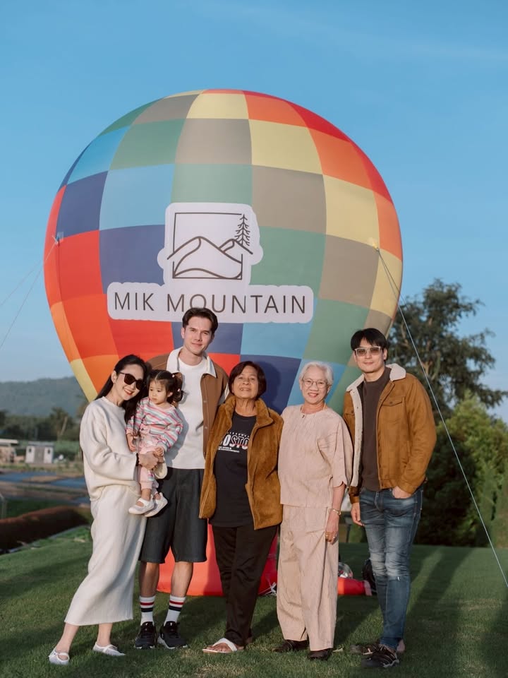 มิกค์ ทองระย้า