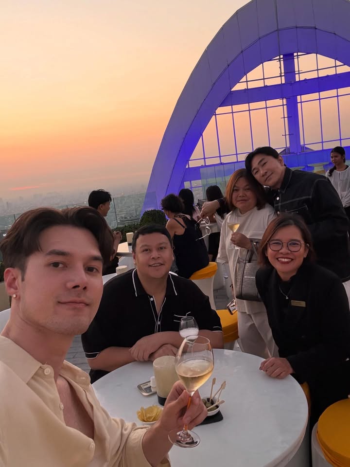 มิกค์ ทองระย้า