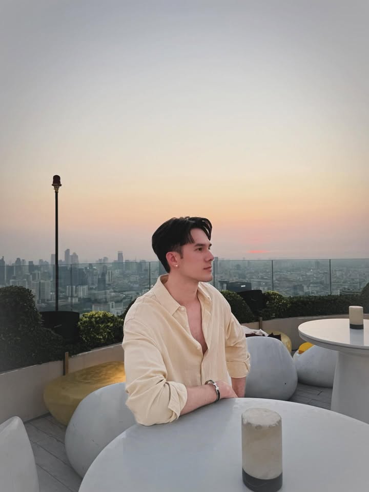 มิกค์ ทองระย้า