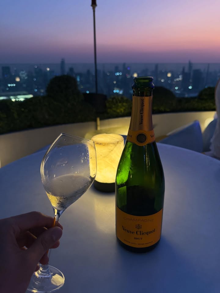 มิกค์ ทองระย้า