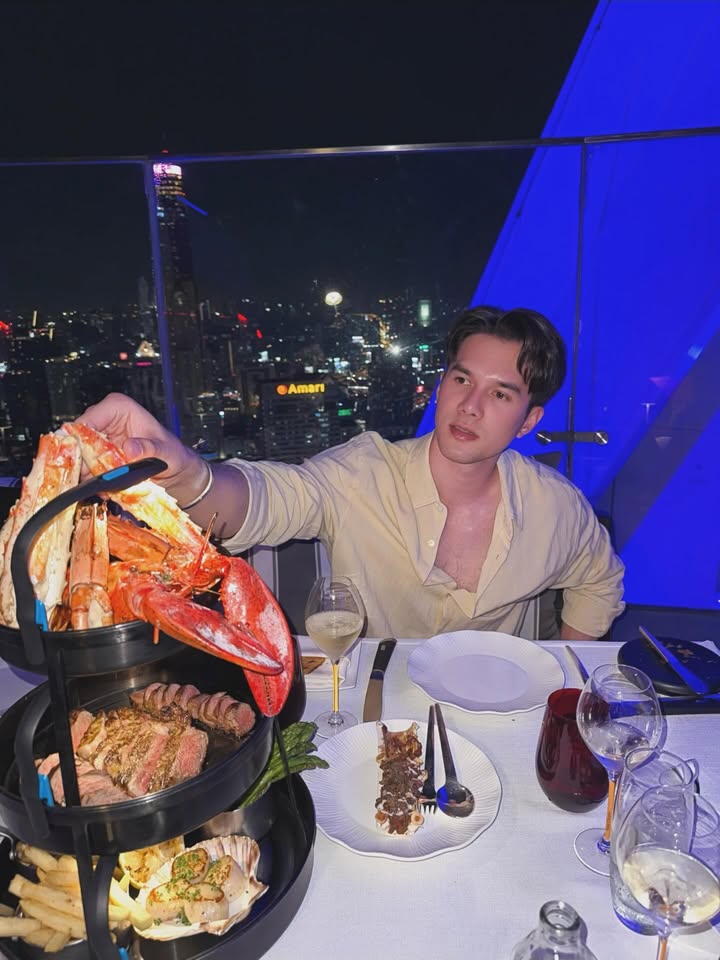 มิกค์ ทองระย้า