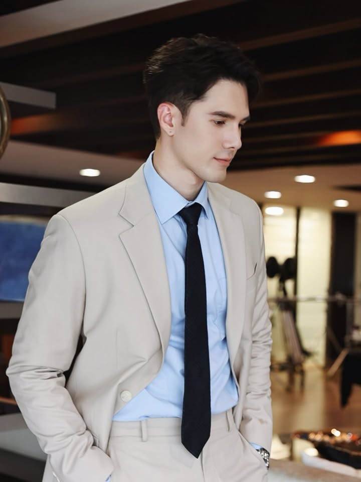 มิกค์ ทองระย้า