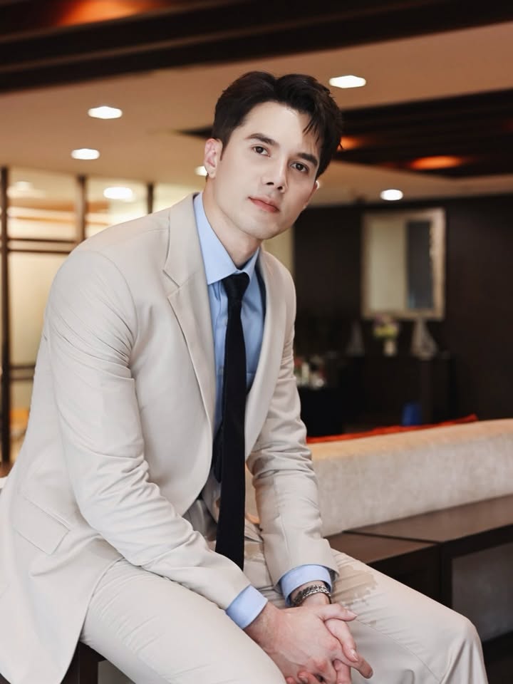 มิกค์ ทองระย้า