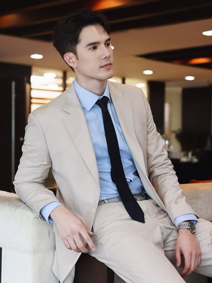 มิกค์ ทองระย้า