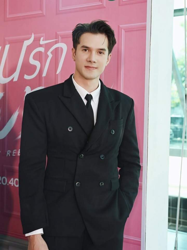 มิกค์ ทองระย้า